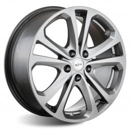 X`trike X-113M 7x17 PCD5x112 ET35 Dia66.6 HSB